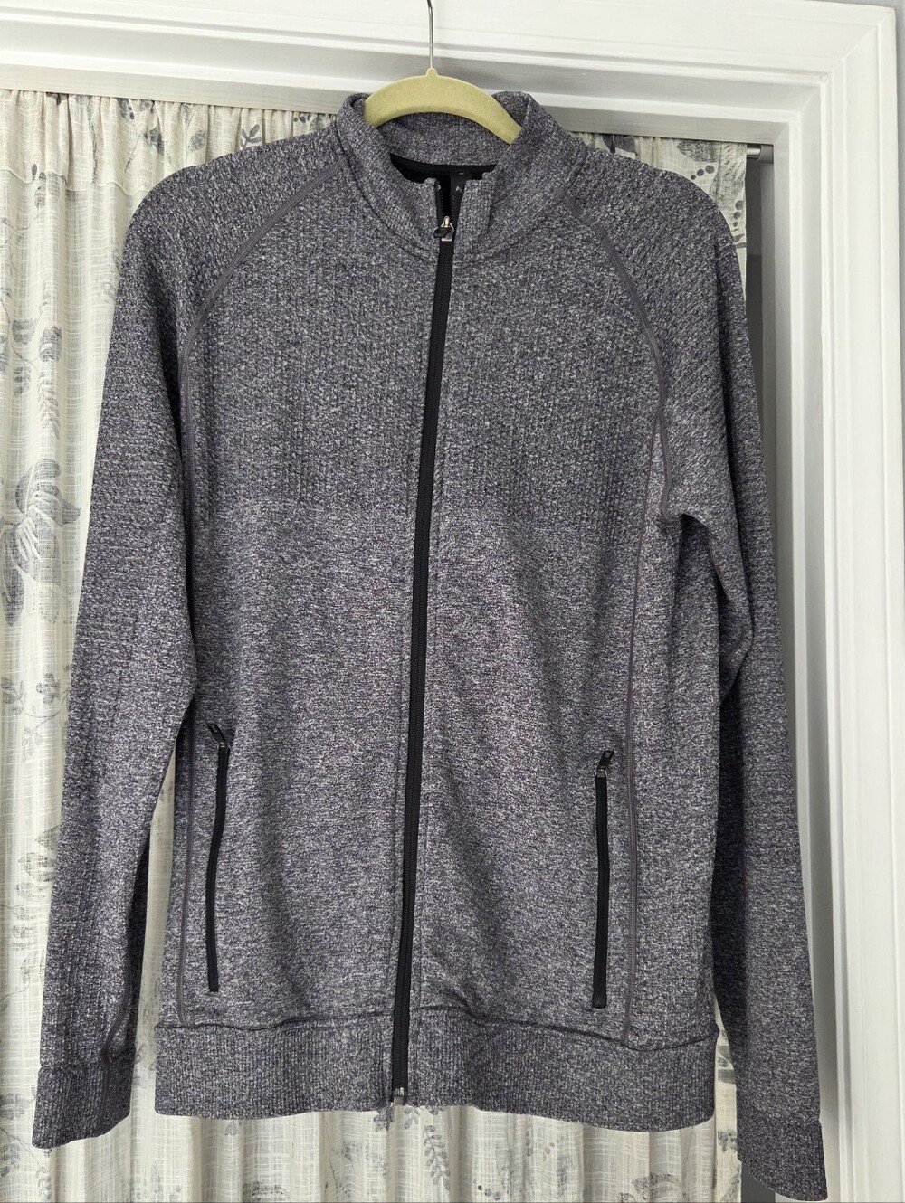 lululemon Men's Engineered Warmth Jacket